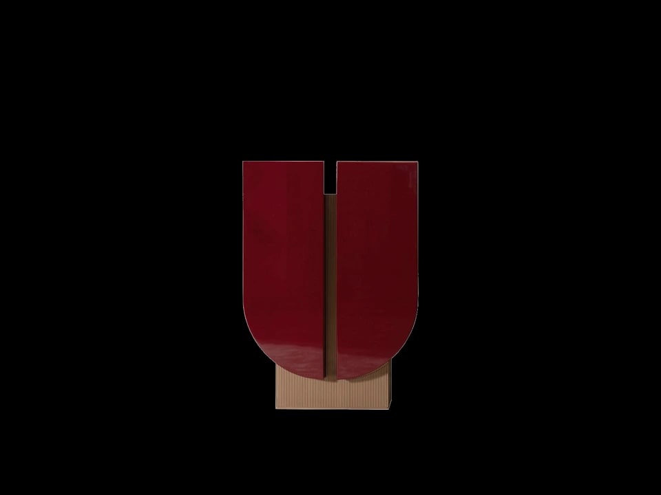 Бар Zenith — коллекция GABBA
